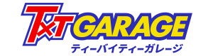 T×Tガレージ